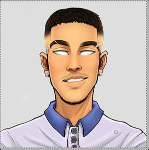 Meet your Posher, Joao